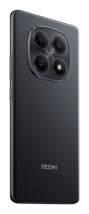 foto de SMARTPHONE XIAOMI REDMI NOTE 15 6,83 8GB/256GB BLACK