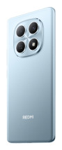 foto de SMARTPHONE XIAOMI REDMI NOTE 15 6,83 6GB/128GB GLACIER BLUE
