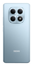 foto de SMARTPHONE XIAOMI REDMI NOTE 15 6,83 6GB/128GB GLACIER BLUE