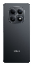 foto de SMARTPHONE XIAOMI REDMI NOTE 15 6,83 6GB/128GB BLACK