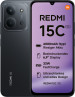 foto de SMARTPHONE XIAOMI REDMI 15C 5G NFC 6,90 4GB/128GB MIDNIGHT BLACK