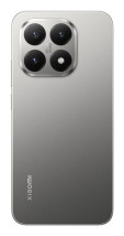 foto de SMARTPHONE XIAOMI 15T 6,73 12GB/256GB GRAY