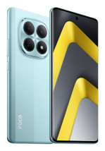 foto de SMARTPHONE POCOPHONE M8 5G NFC 8GB/512GB GREEN