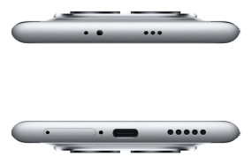 foto de SMARTPHONE POCOPHONE M8 5G NFC 8GB/256GB SILVER