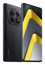 foto de SMARTPHONE POCOPHONE M8 5G NFC 8GB/256GB BLACK