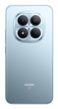 foto de SMARTPHONE XIAOMI REDMI NOTE 15 PRO+ 5G 6,83 12GB/512GB GLACIER BLUE