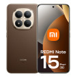 SMARTPHONE XIAOMI REDMI NOTE 15 PRO+ 5G 6,83 12GB/512GB MOCHA BROWN
