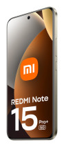 foto de SMARTPHONE XIAOMI REDMI NOTE 15 PRO+ 5G 6,83 12GB/512GB MOCHA BROWN