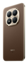 foto de SMARTPHONE XIAOMI REDMI NOTE 15 PRO+ 5G 6,83 12GB/512GB MOCHA BROWN