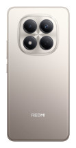 foto de SMARTPHONE XIAOMI REDMI NOTE 15 PRO 6,83 8GB/256GB TITANIUM COLOR