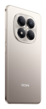 foto de SMARTPHONE XIAOMI REDMI NOTE 15 PRO 6,83 8GB/256GB TITANIUM COLOR