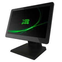 foto de TERMINAL TACTIL FLAT CAPACITIVE15.6 10POS 10T-16 i57th GEN 8GB RAM 256 SSD