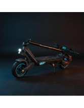 foto de PATINETE ELECTRICO SMARGYRO ROCKWAY GT 800W