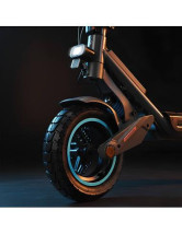 foto de PATINETE ELECTRICO SMARGYRO ROCKWAY GT 800W