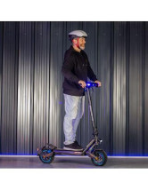 foto de PATINETE ELECTRICO SMARGYRO ROCKWAY GT 800W