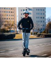 foto de PATINETE ELECTRICO SMARGYRO ROCKWAY GT 800W