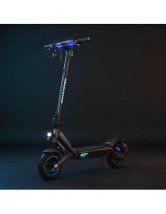 foto de PATINETE ELECTRICO SMARGYRO ROCKWAY GT 800W