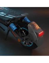 foto de PATINETE ELECTRICO SMARGYRO ROCKWAY GT 800W