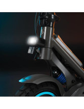 foto de PATINETE ELECTRICO SMARGYRO ROCKWAY GT 800W