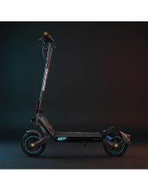 foto de PATINETE ELECTRICO SMARGYRO ROCKWAY GT 800W