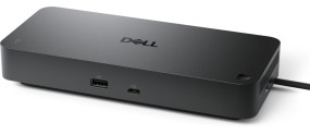 foto de DOCKING STATION DELL PRO THUNDERBOLT 4 SMART SD25TB4 USB-C HDMI