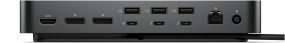 foto de DOCKING STATION DELL PRO THUNDERBOLT 5 SMART SD25TB5 USB-C HDMI