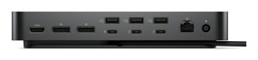 foto de DOCKING STATION DELL PRO THUNDERBOLT 4 WD25TB4 USB-C HDMI