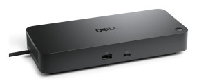 foto de DOCKING STATION DELL PRO THUNDERBOLT 4 WD25TB4 USB-C HDMI