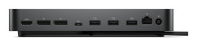 foto de DOCKING STATION DELL PRO DOCK WD25Z USB-C HDMI