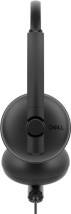 foto de AURICULARES DELL WH125 NEGRO MICROFONO ALAMBRICO USB-A