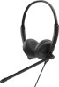 foto de AURICULARES DELL WH125 NEGRO MICROFONO ALAMBRICO USB-A
