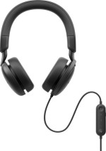 foto de AURICULARES DELL PRO WIRED ANC WH5024 USB-C