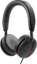 foto de AURICULARES DELL PRO WIRED ANC WH5024 USB-C