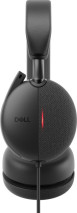 foto de AURICULARES DELL PRO WIRED ANC WH5024 USB-C