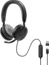 foto de AURICULARES DELL PRO WIRED ANC WH5024 USB-C