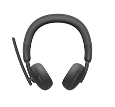 foto de AURICULARES DELL WL3024 NEGRO INALAMBRICO