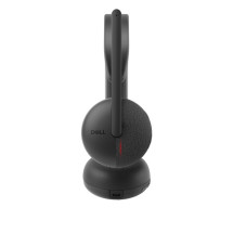 foto de AURICULARES DELL WL3024 NEGRO INALAMBRICO