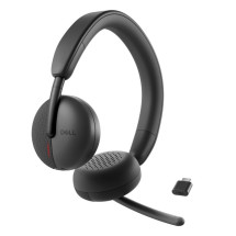 foto de AURICULARES DELL WL3024 NEGRO INALAMBRICO