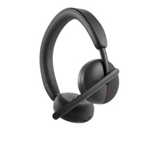 foto de AURICULARES DELL WL3024 NEGRO INALAMBRICO