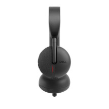foto de AURICULARES DELL WL3024 NEGRO INALAMBRICO