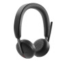 foto de DELL Auriculares inal?mbricos Pro - WL3024