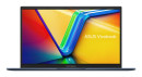 foto de PORTATIL ASUS VIVOBOOK 15 X1504VA-BQ5317W CORE 5 120U 16GB 1TB 15.6 W11H AZUL