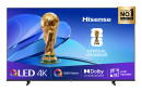foto de TV HISENSE 85E7Q 85 4K ULTRA HD SMART TV WIFI NEGRO 400CD/M2