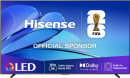foto de TV HISENSE 98E7Q 98 4K ULTRA HD SMART TV WIFI NEGRO