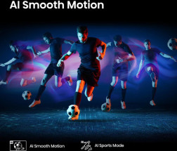 foto de TV HISENSE 100E7Q PRO 100 4K ULTRA HD SMART TV WIFI NEGRO