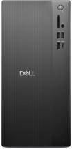 foto de PC DELL TOWER ESSENTIAL QVT1260  I5-14400 16GB 512GB W11P