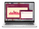 foto de PORTATIL DELL PRO 14 PC14250 U5 235U 16GB 512GB 14FHD W11P