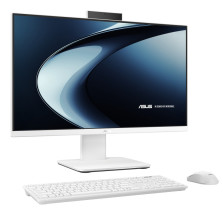 foto de PC AIO ASUS V400 V440VAK-WPC1700 CORE 7 240H 16GB 512GB 23.8 FDOS BLANCO