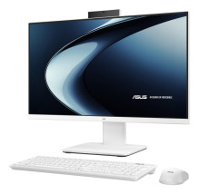 foto de PC AIO ASUS V400 V440VAK-WPC1700 CORE 7 240H 16GB 512GB 23.8 FDOS BLANCO
