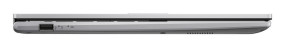 foto de PORTATIL ASUS VIVOBOOK 15 X1504VA-BQ575W CORE 5 120U 16GB 512GB 15.6 W11H PLATA